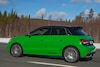 Audi S1