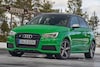 Audi S1