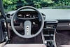 Citroën CX GTi Turbo