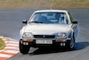 Citroën CX GTi Turbo