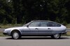 Citroën CX GTi Turbo