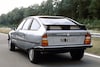 Citroën CX GTi Turbo