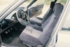 Citroën CX GTi Turbo