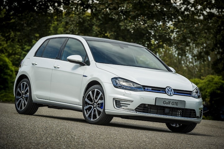 Volkswagen Golf GTE