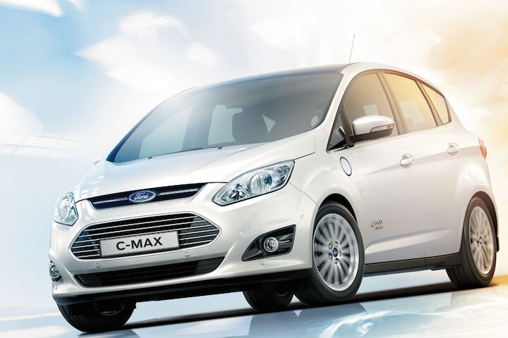 Ford C-Max Engeri