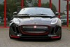 Jaguar F-Type Arden