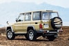 Toyota Land Cruiser 70