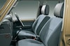 Toyota Land Cruiser 70