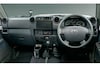 Toyota Land Cruiser 70