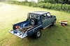 Toyota Land Cruiser 70