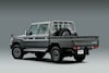 Toyota Land Cruiser 70