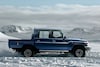 Toyota Land Cruiser 70