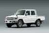 Toyota Land Cruiser 70