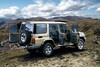 Toyota Land Cruiser 70