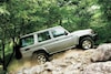 Toyota Land Cruiser 70