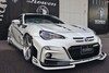 Toyota GT86 Rowen International