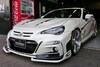 Toyota GT86 Rowen International