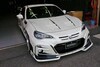 Toyota GT86 Rowen International