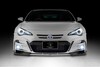Toyota GT86 Rowen International