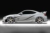 Toyota GT86 Rowen International