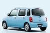 Daihatsu Mira Cocoa (2009-)