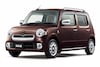 Daihatsu Mira Cocoa 2014