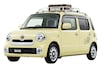 Daihatsu Mira Cocoa 2014