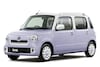 Daihatsu Mira Cocoa 2014
