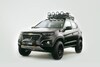 Chevrolet Niva 2014