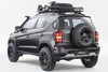 Chevrolet Niva 2014