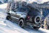 Chevrolet Niva 2014
