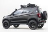 Chevrolet Niva 2014