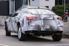 Maserati Levante spyshot