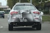 Maserati Levante spyshot