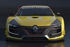 Renault Sport R.S. 01