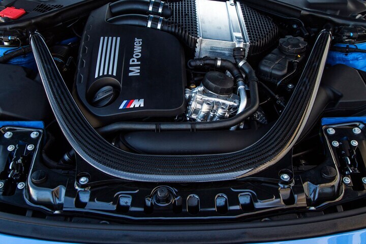 BMW M3