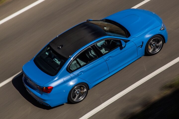 BMW M3