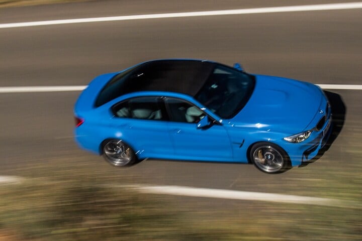 BMW M3