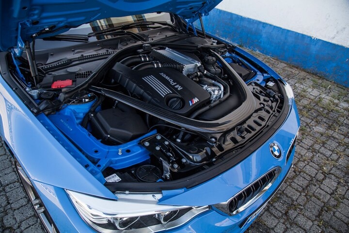 BMW M3