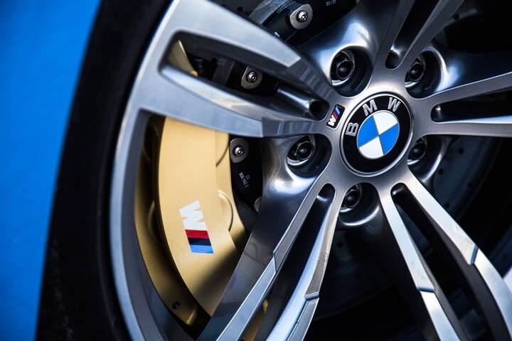 BMW M3