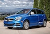 Mercedes-Benz B-Klasse Electric Drive