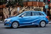 Mercedes-Benz B-Klasse Electric Drive
