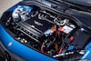 Mercedes-Benz B-Klasse Electric Drive