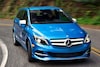Mercedes-Benz B-Klasse Electric Drive
