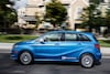 Mercedes-Benz B-Klasse Electric Drive