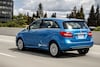 Mercedes-Benz B-Klasse Electric Drive
