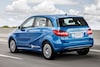 Mercedes-Benz B-Klasse Electric Drive