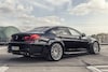 BMW 6-serie Gran Coupé Prior Design