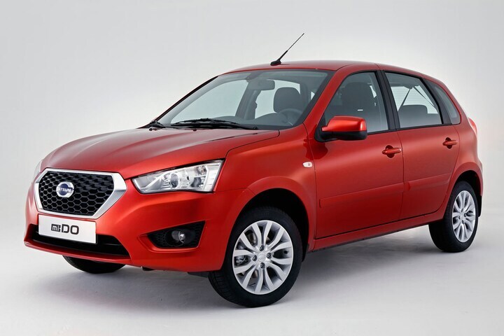 Datsun Mi-Do