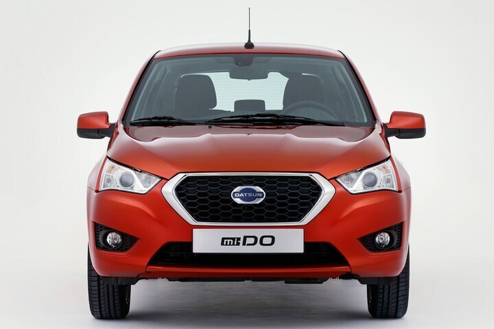 Datsun Mi-Do